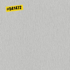  Rasch #ROCKENROLLE 541472  Egyszínű strukturált vonalkázott váltakozva matt-csillogó világos szürke ezüst tapéta