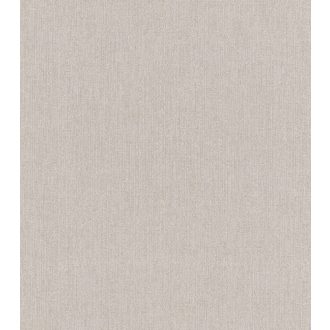   Rasch Poetry II 545425 Natur természetes hatású textilminta szürke/lilás szürke csillámló világos arany részecskék tapéta