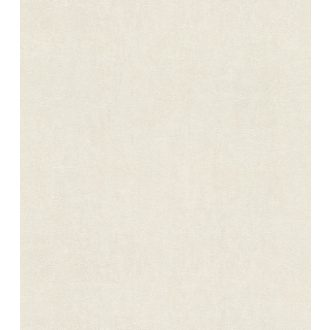  Egyszínű irizáló szivárványos hatás szemcsés struktúra csillogó krémfehér tapéta