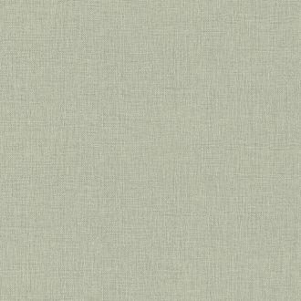   Rasch Highlands 550450  Egyszínű textil világoszöld finom csillogás tapéta