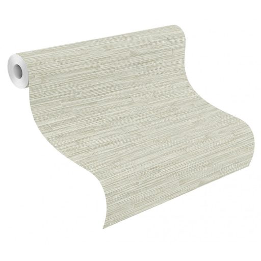 Rasch Highlands 550559  Natur bambusz megjelenítés pasztel zöld arany tapéta