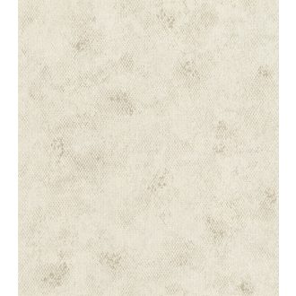   Rasch Highlands 550634 Natur kígyóbőr struktúrájú díszítőminta krémfehér világos/bézs arany nemes fényhatás tapéta 