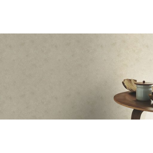 Natur kígyóbőr struktúrájú díszítőminta világos bézs világos/bézs arany nemes fényhatás tapéta