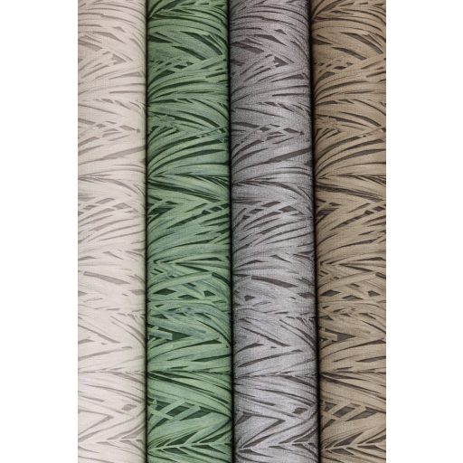 Rasch Composition 554151 Natur sürü tömött megjelenítésű füvek barna arany fénylő mintafelület tapéta