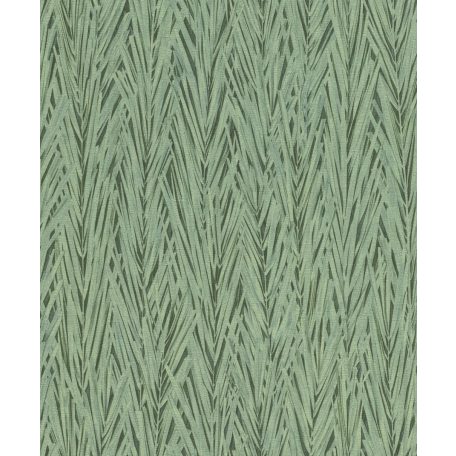Rasch Composition 554175 Natur sürü tömött megjelenítésű füvek sötétzöld és zöld árnyalatok fénylő mintafelület tapéta
