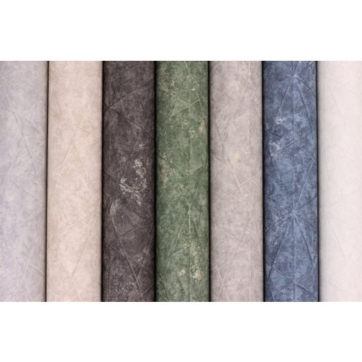 Rasch Composition 554335 Grafikus keresztező vonalak texturált bézs barna világos arany finom csillogás tapéta