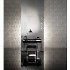 Marburg Luigi Colani Evolution/Jubileum 175, 56341 Strukturált egyszínű antracit és ezüst tapéta