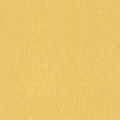 Finoman csillogó egyszínű melírozott aranysárga tapéta