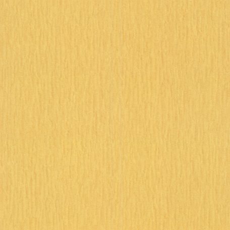 Finoman csillogó egyszínű melírozott aranysárga tapéta