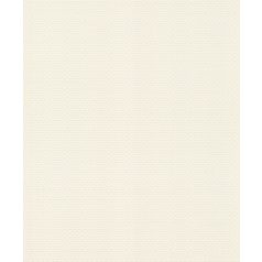   Finom és filigrán hímzett hatású kis minta gyöngyházfehér fényes díszítés tapéta