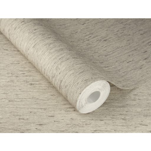 Természetes stílus nagyszerű fa szemcsés jellegű textúra bézs és szürkés-homokszín tónus tapéta