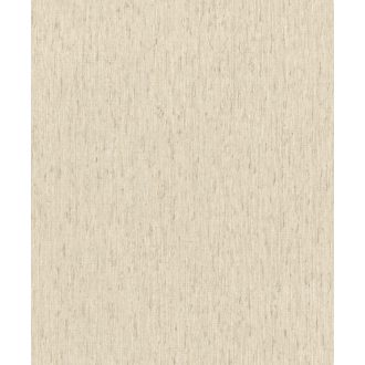   Természetes stílus nagyszerű fa szemcsés jellegű textúra meleg krémes bézs tónus tapéta