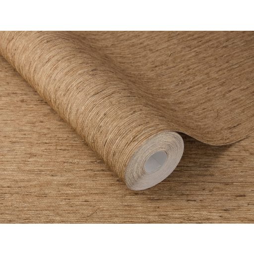 Természetes stílus nagyszerű fa szemcsés jellegű textúra aranybarna és mézszín tónus tapéta