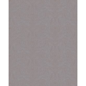   Marburg Empire 57484 Klasszikus anyagában nyomott barokkminta szürke/kékesszürke és bronz tónus tapéta