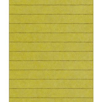   Rasch Cosmopolitan 575620 Natur kigyóbőr mintázat zöld és barna árnyalatok tapéta