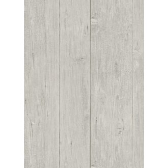   Erismann Imitations 2/Flora 5820-10 Natur Famintázat gyalulatlan deszka szürke árnyalatok tapéta