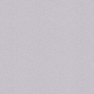   Romantikus lelkületű stilizált apró levélminta halvány lila/szürléslila és fehér tónus tapéta