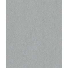   Absztrakt levélminta textil háttéren szürke és ezüst tónus fémes csillogó hatás tapéta