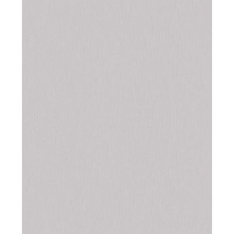   Fémes ezüstszálakkal díszített egyszínű minta szürke/szürkésbézs és ezüst tónus tapéta