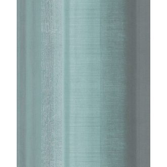   Marburg Loft 59319  csíkos türkiz antracit ezüstszürke  tapéta