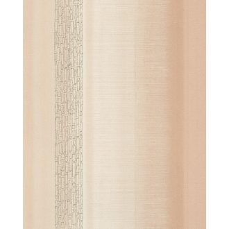 Marburg Loft 59322  csíkos bézs krém  tapéta