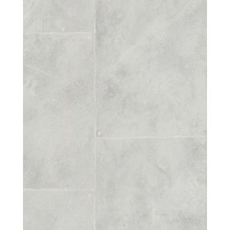   Marburg Loft 59332 szegecselt  betonlapok szürke ezüst  tapéta