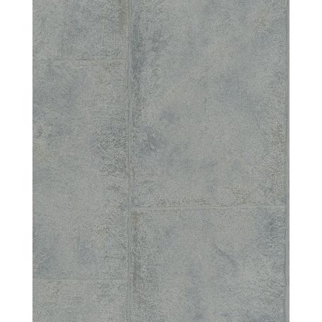 Marburg Loft 59334  szegecselt betonlapok szürke ezüst  tapéta