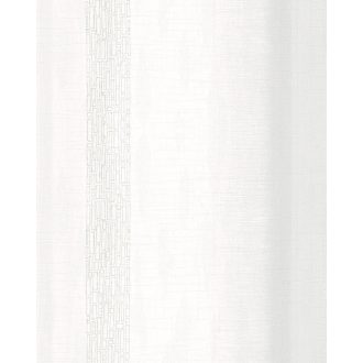 Marburg Loft 59342  csíkos  fehér  szürke  tapéta