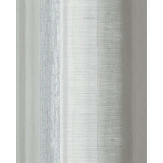 Marburg Loft 59343  csíkos szürke kék ezüst  tapéta