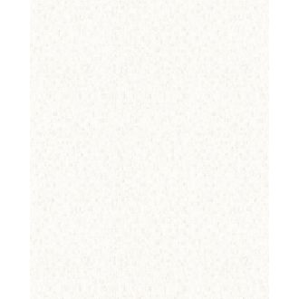   Marburg Loft 59345 grafikus apró mértani elemek fehér ezüst tapéta