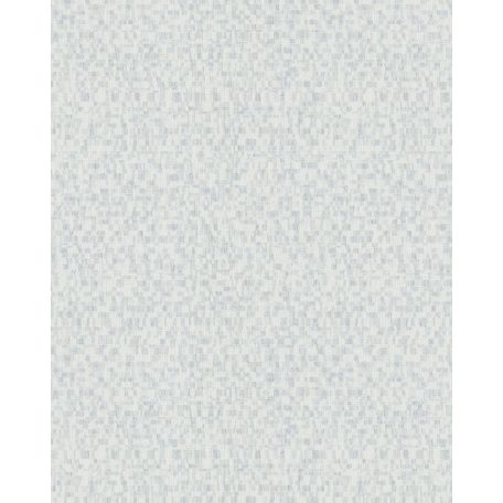 Marburg Loft 59346  grafikus apró mértani elemek fehér szürke  ezüst tapéta