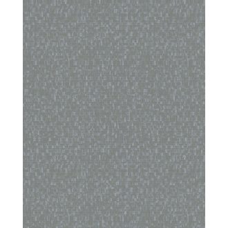   Marburg Loft 59348  grafikus apró mértani elemek sötét szürke  ezüst tapéta
