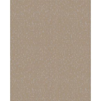   Marburg Loft 59350  grafikus apró mértani elemek barna  ezüst tapéta