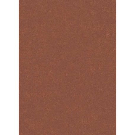 Erismann Imitations 5938-06 strukturált egyszínű vörösesbarna tapéta