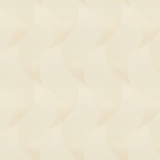  Marburg Colani Legend 59806  geometrikus váltakozó szélességű hullámminta 3D krém bézs fémes hatás tapéta