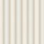 Marburg Colani Legend 59812  design csíkos vízszintesen hullámos 3D bézs krém szürke ezüst fémes hatás tapéta