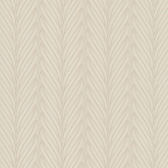   Marburg Colani Legend 59825 design csíkos stilizált díszítőminta krém bézs fémes hatás tapéta
