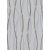 Erismann Sevilla 5987-10 Grafikus hullámminta világoskék szürke ezüst csillámló hatás tapéta