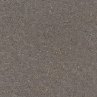   Sokoldalú tehetség! Autentikus és természetes szemcsés kő/márvány design sötétszürke antracit és fémes rézszín tónus tapéta