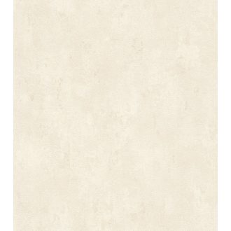   Vintage nyers vakolatminta meleg bézs finom ezüst akcentusok tapéta