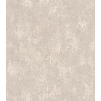   Vintage nyers vakolatminta hűvös kavicsszürke finom ezüst akcentusok tapéta