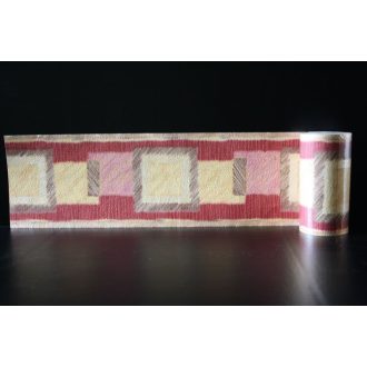 As-Creation  bordűr 6102-25