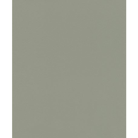Finoman strukturált egyszínű friss zsályazöld tapéta