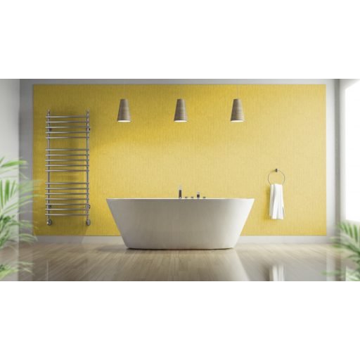 Erismann BasiXs/Elisa 6306-03 natur fastruktúra sárga aranysárga tapéta