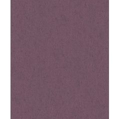   Erismann Vintage 6332-16 strukurált egyszínű burgundi/lila tapéta