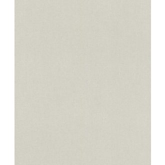   Rasch #tapetenwechsel 633375 strukturált textil egyszínű szürke tapéta