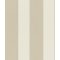 Rasch #tapetenwechsel 633450 csíkos strukturált textil törtfehér szürkésbézs tapéta