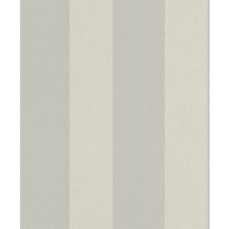   Rasch #tapetenwechsel 633474 csíkos strukturált textil szürke árnyalatok tapéta