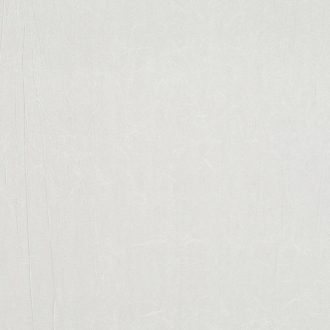   Szofisztikált papír gyűrődésekre emlékeztető minimalista és zen szellemű minta törtfehér tónus csillámporos díszítés tapéta