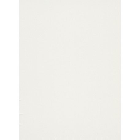 Erismann Palais Royal 6380-01 Egyszínú strukturált fehér csillogó hatás tapéta